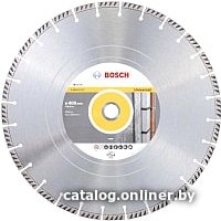 Отрезной диск алмазный  Bosch 2.608.615.073