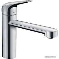 Смеситель Hansgrohe M421-H120 71806000