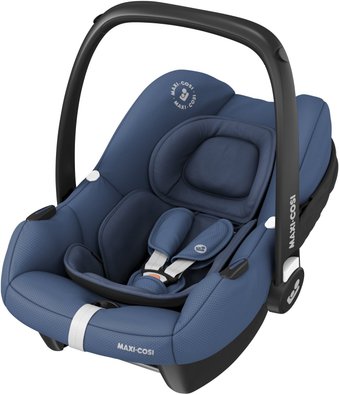 Детское автокресло Maxi-Cosi Tinca (essential blue)