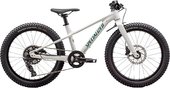 Specialized Riprock 20 2023 (белый/темно-зеленый)