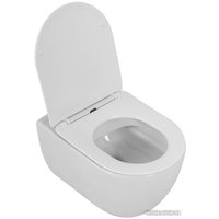 Унитаз подвесной Cezares Comfort CZR-191-TH/CZR-2316-SC в Борисове