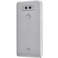 Телефон LG V20 64GB Silver [H990DS]
