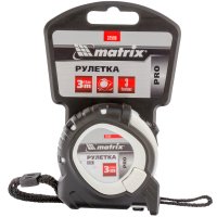 Рулетка Matrix Neon 32590