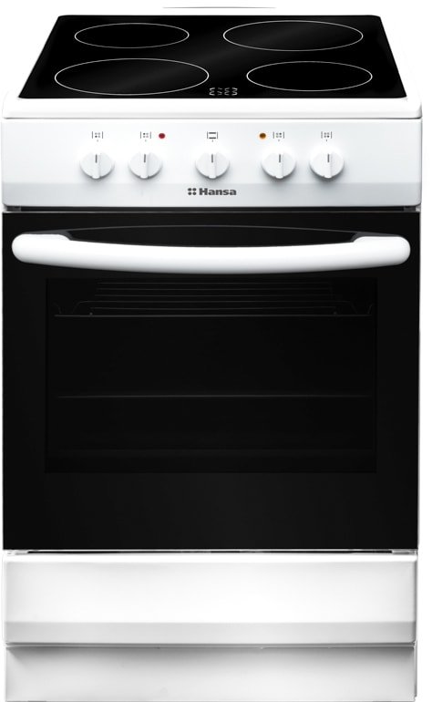 

Кухонная плита Hansa FCCW53042