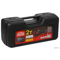 Подкатной домкрат Startul Auto ST8014-03 2т (кейс)