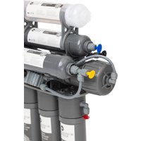 Система обратного осмоса Platinum Water New Line-7