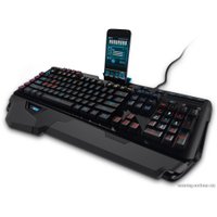 Клавиатура Logitech Orion Spark G910 (920-006422)