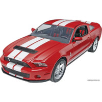 Сборная модель Revell 2010 Ford Shelby GT500