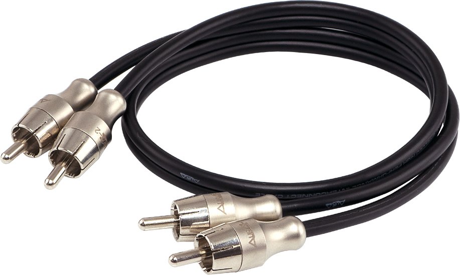 

Кабель Aura RCA-B205 MkII