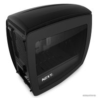 Корпус NZXT Manta Matte Black/Black [CA-MANTW-M1]