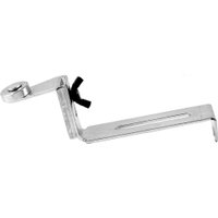 Кромочно-петельный фрезер TEH TER2100V