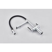 Смеситель Rose R358