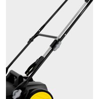 Подметальная машина Karcher S 4 Twin Plus 1.766-363.0