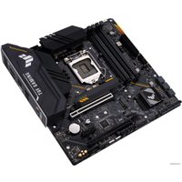 Материнская плата ASUS TUF Gaming B560M-Plus