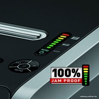 Шредер Fellowes PowerShred 225Ci