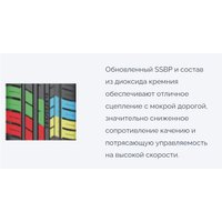 Летние шины Habilead UHP HeadKing S2000 215/55R17 98W