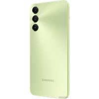 Телефон Samsung Galaxy A05s SM-A057F/DS 4GB/128GB (светло-зеленый)