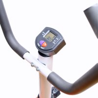 Классический степпер AMETIST 122 (оранжевый)