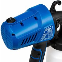 Краскораспылитель Redbo PPS-500A