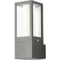 Уличный настенный светильник Favourite Later 3035-1W