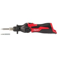Стержневой паяльник Milwaukee M12 M12SI-0 4933459760 (без АКБ)