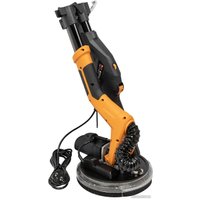 Шлифмашина для стен и потолков DLT Жираф MAX-XT R7234