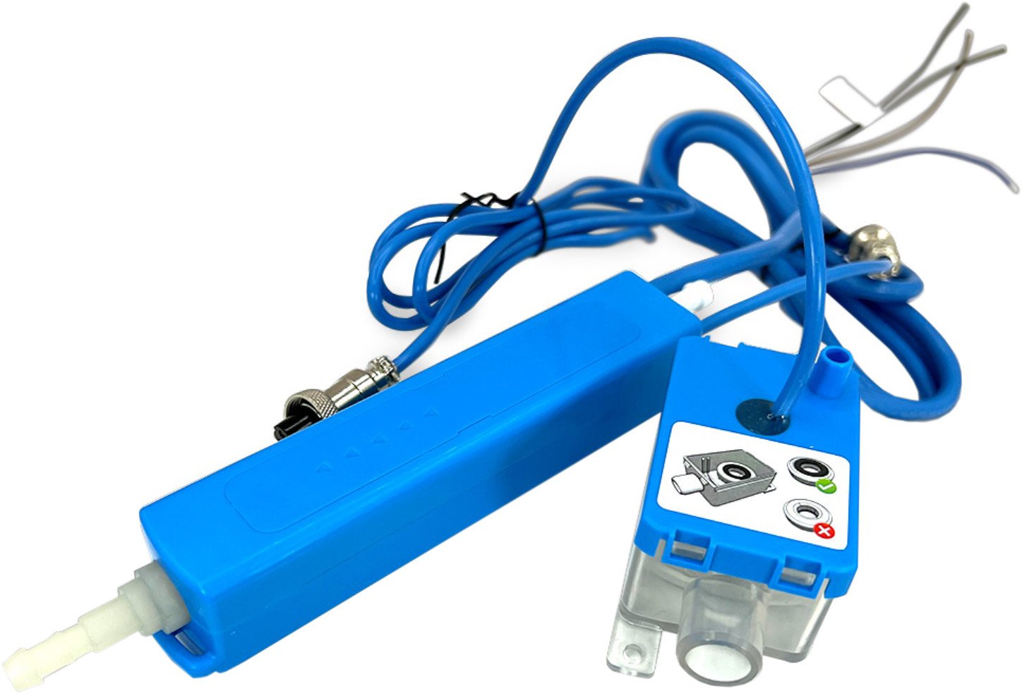 

Насос для кондиционеров Rex Faber RF-AquaBlue