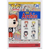 Фигурка Funko POP! Vinyl: Archie Comics: Archie 45240