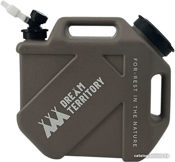 Канистра Happy Home HH-046