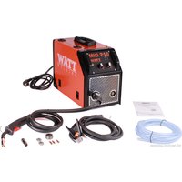 Сварочный инвертор WATT MIG 210
