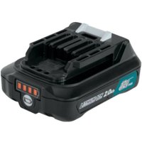 Аккумулятор Makita CXT BL 1021B 632F59-1 (12В/2 Ah)