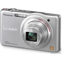 Фотоаппарат Panasonic Lumix DMC-SZ1