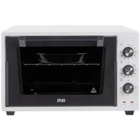 Мини-печь MIU 3600 E (белый)