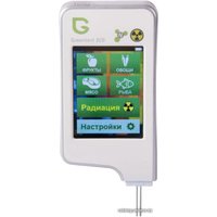 Нитратомеры, дозиметры, экотестеры Greentest Eco 4