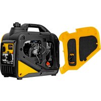 Бензиновый генератор Denzel GS-2200iS