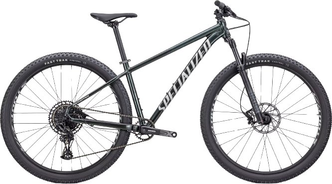 

Велосипед Specialized Rockhopper Expert 27.5 S 2022 (черный)