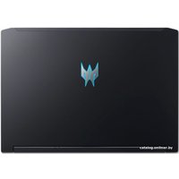 Игровой ноутбук Acer Predator Triton 300 PT315-53-75Y9 NH.QDQER.005