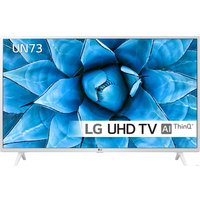 Телевизор LG 49UN73906LE