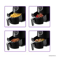 Аэрогриль (аэрофритюрница) Kitfort KT-2234