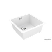 Кухонная мойка TEKA Radea R10 40.40 M-TG 115230050 (белый)