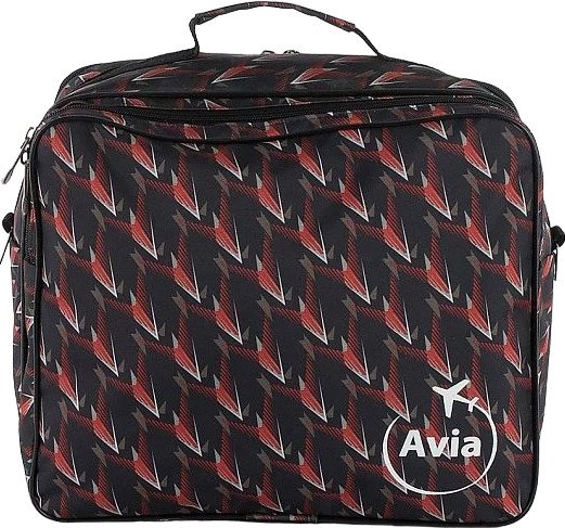

Дорожная сумка Mr.Bag 108-79043-DZ-1BCL (Dark Color)