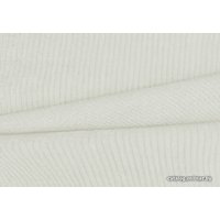 Кровать-тахта Сонум Capri R 90x200 (микровелюр белый)