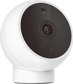 

IP-камера Xiaomi Mi Camera 2K Magnetic Mount MJSXJ03HL (международная версия)