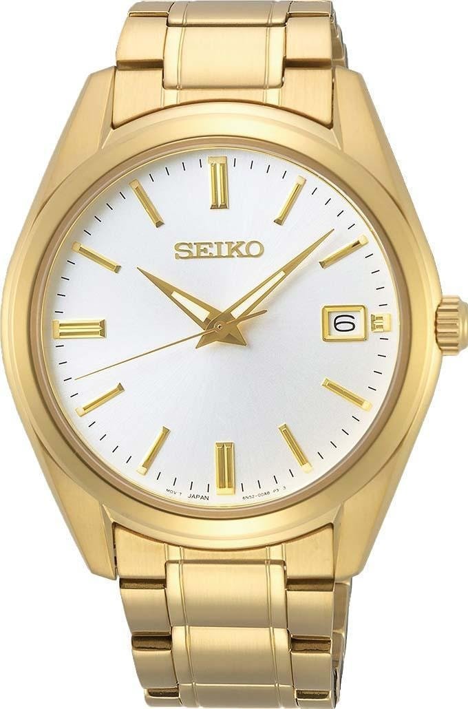 

Наручные часы Seiko SUR314P1