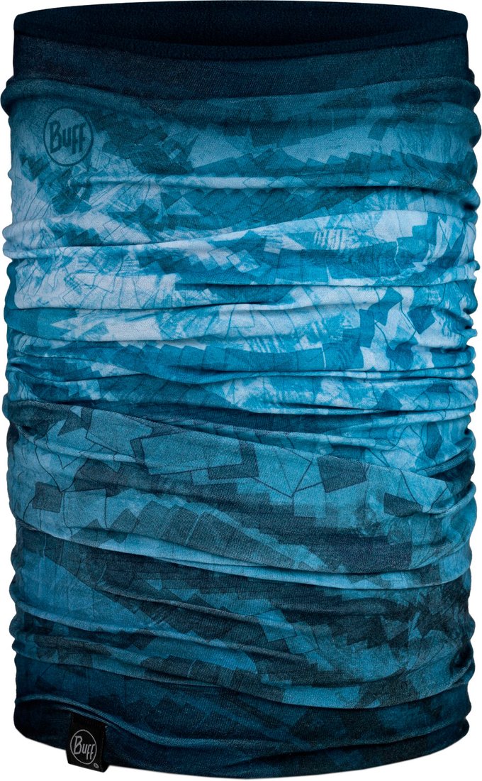 Шарф (бафф) Buff Polar Reversible Sybe Blue 132520.707.10.00