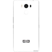 Телефон Elephone P9000 Lite White