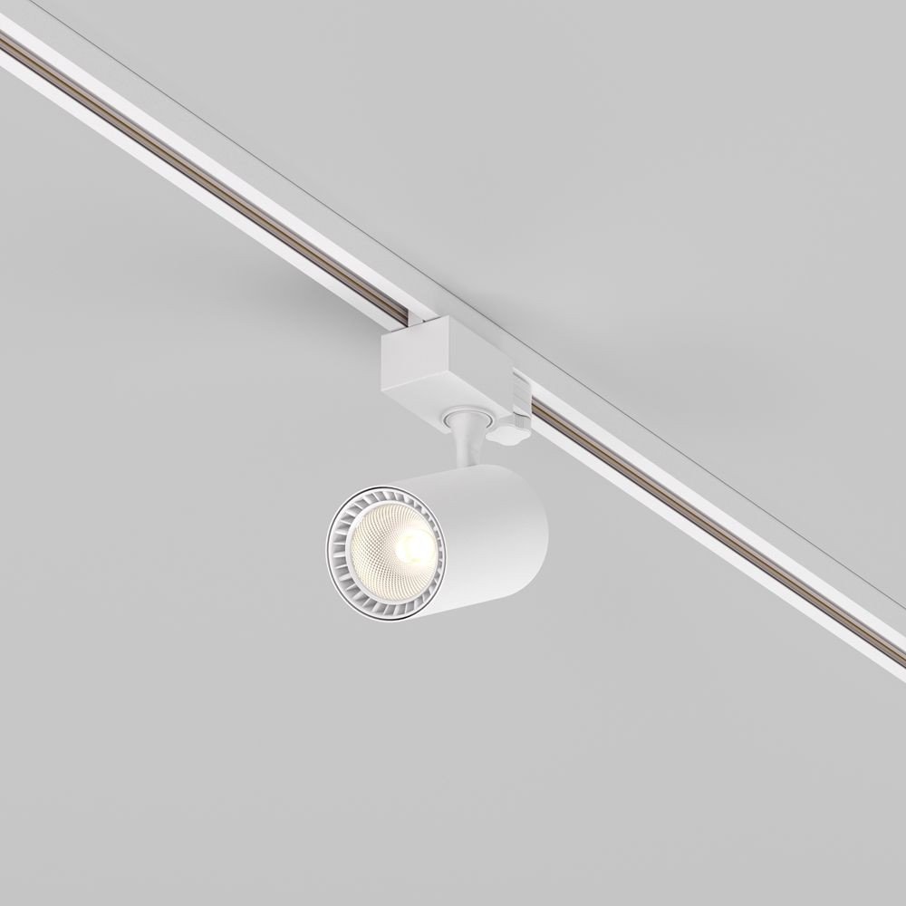 Technical Vuoro TR029-3-10W3K-S-W