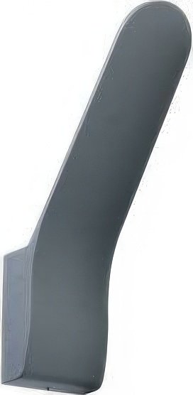 

Фасадный светильник Mantra Andes 8153