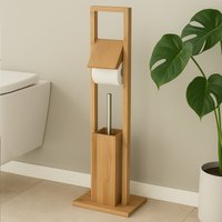 Набор для туалета Lauter 21BWO-0285A