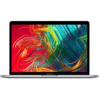 Ноутбук Apple MacBook Pro 13" Touch Bar 2020 MWP42